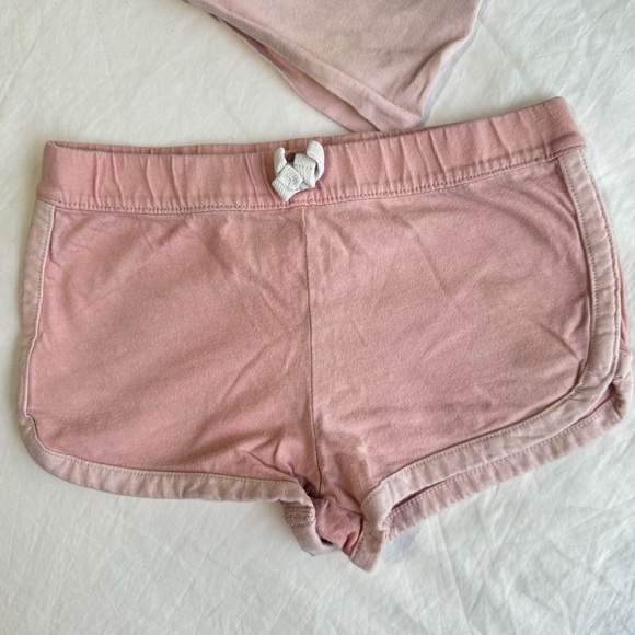 Carter’s 2 Piece Printed Set - Picture 2 of 9